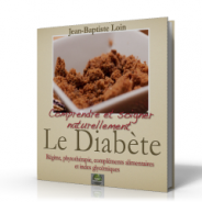 Le Diabète : Le comprendre pour le soigner !