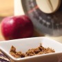 Crème glacée aux marrons…