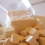 Soupe de nouilles au tofu…