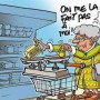 AGIR : LA CONSOMMATION BIO COMME ALTERNATIVE AU VOTE !
