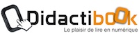 logo didactibook livres numériques logo didactibook livres numériques