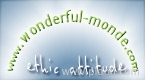 wonderful_monde / Reponses Bio wonderful_monde / Reponses Bio