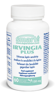 L’Irvingia gabonensis / Super Smart / Reponses Bio