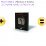 Offre spéciale e-books!