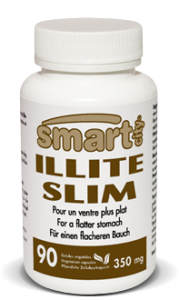Illite Slim Illite Slim