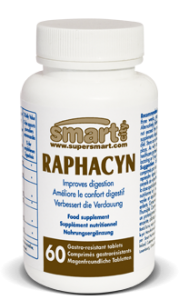 Raphacyn / Reponses Bio Raphacyn / Reponses Bio