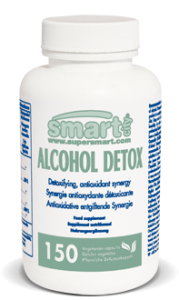 alcohol detox