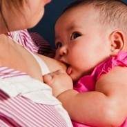 Le soja est-il dangereux pour les femmes allaitantes ?