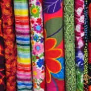 Textile industriel : attention danger !