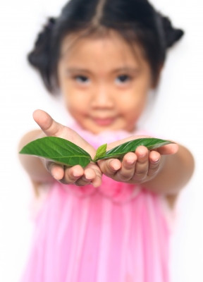 Donnons de l'avenir à nos enfants !