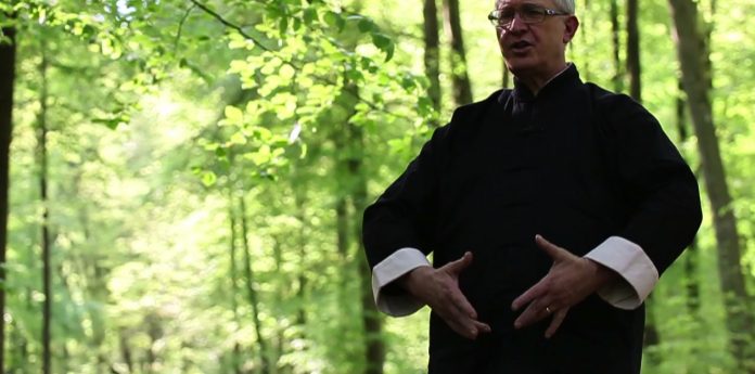 Le Qi Gong pour tous enseigné par Georges Charles Le Qi Gong pour tous enseigné par Georges Charles