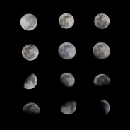 APPROCHER LES ETOILES, les 2 et 3 mars 2013