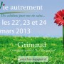 LA VIE AUTREMENT, les 22, 23 et 24 mars