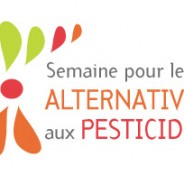 Semaine pour les alternatives aux pesticides