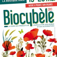 BIOCYBELE, les 19 et 20 mai 2013
