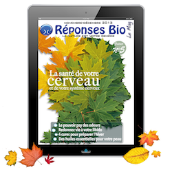 Réponses Bio Le Mag N°5