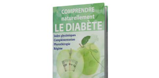 Le Diabète : Le comprendre pour le soigner naturellement ! Comprendre et soigner naturellement le diabète