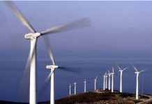 La France dans le vent !