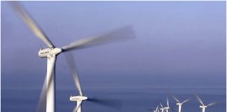 La France dans le vent !