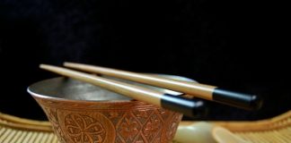 Soupe de nouilles au tofu soupe de nouilles au tofu et gingembre