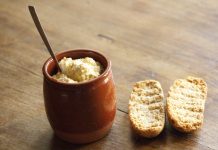 Ribambelle de tartinades recettes de tartinades vegan au tofu