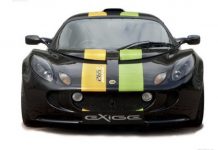 Des bolides écologiques…