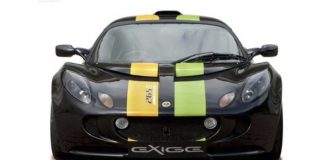 Des bolides écologiques…