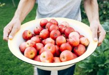 Pourquoi le bio est-il meilleur ? quels aliments sont les plus chargés en pesticides ?