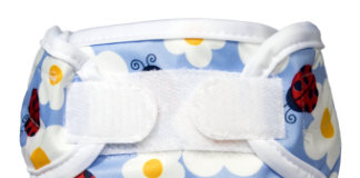 Les avantages des couches lavables pourquoi choisir les couches en tissus bio lavables