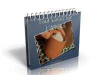 L’argile aux mille vertus, expliquée dans cette vidéo