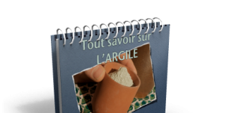 L’argile aux mille vertus, expliquée dans cette vidéo