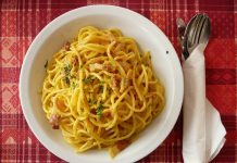 Spaghetti au tofu fumé recette spaghetti au tofu