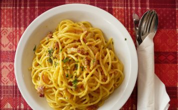 Spaghetti au tofu fumé recette spaghetti au tofu