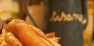 Les lobbies contre-attaquent ! Carotte bio et tisanes