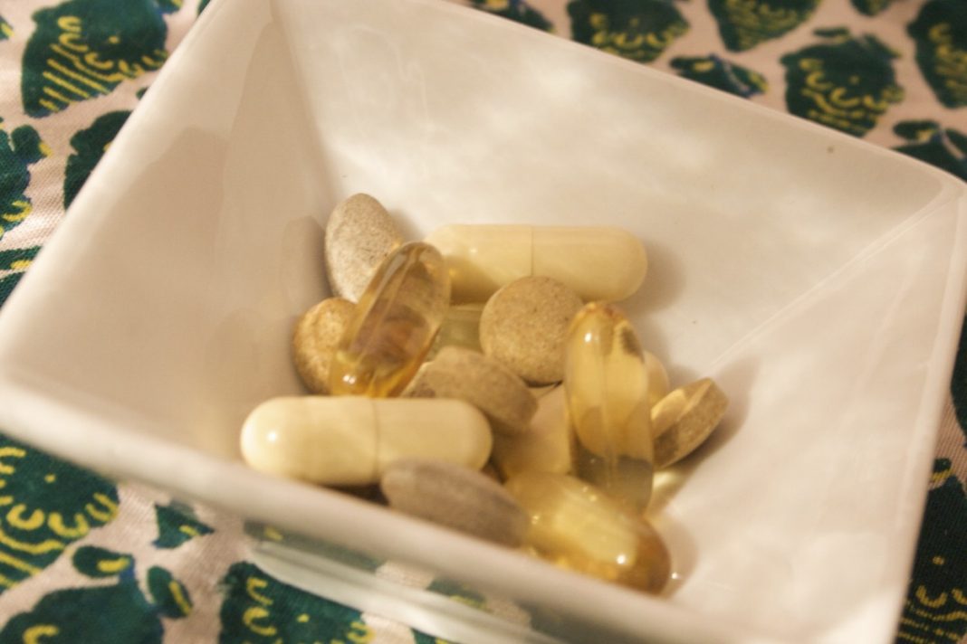 Compléments alimentaires Les compléments alimentaires