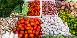 Légumes farcis recette végétarienne légumes farcis au four