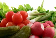 Tartare de légumes recette de tartare de légumes vegan