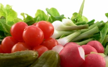 Tartare de légumes recette de tartare de légumes vegan