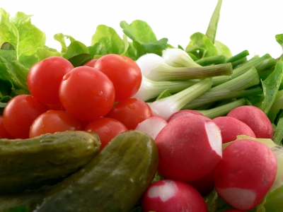 recette de tartare de légumes vegan