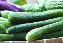 Concombre au tofu recette concombre au tofu