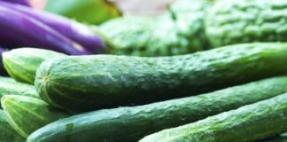 Concombre au tofu recette concombre au tofu