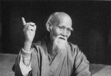 L’esprit de l’Aïkido aikido