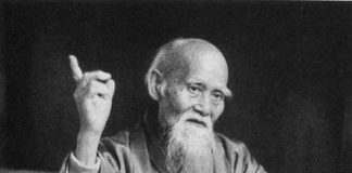 L’esprit de l’Aïkido aikido