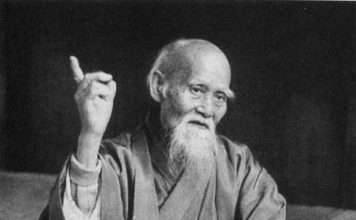 L’esprit de l’Aïkido aikido