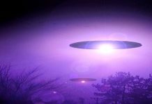 E.T et le développement durable ! Une blague de la NASA ? Des recherches de la nasa sur les ovnis