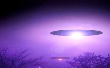 E.T et le développement durable ! Une blague de la NASA ? Des recherches de la nasa sur les ovnis