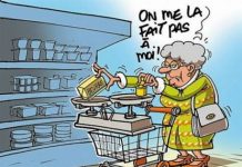 Agir : La consommation bio comme alternative au vote ! Consommation bio / Reponses Bio