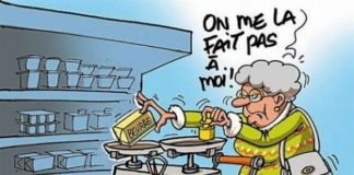 Agir : La consommation bio comme alternative au vote ! Consommation bio / Reponses Bio