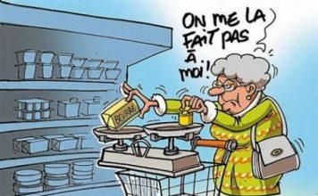 Agir : La consommation bio comme alternative au vote ! Consommation bio / Reponses Bio