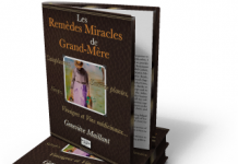 Les remèdes miracles de grand-mère